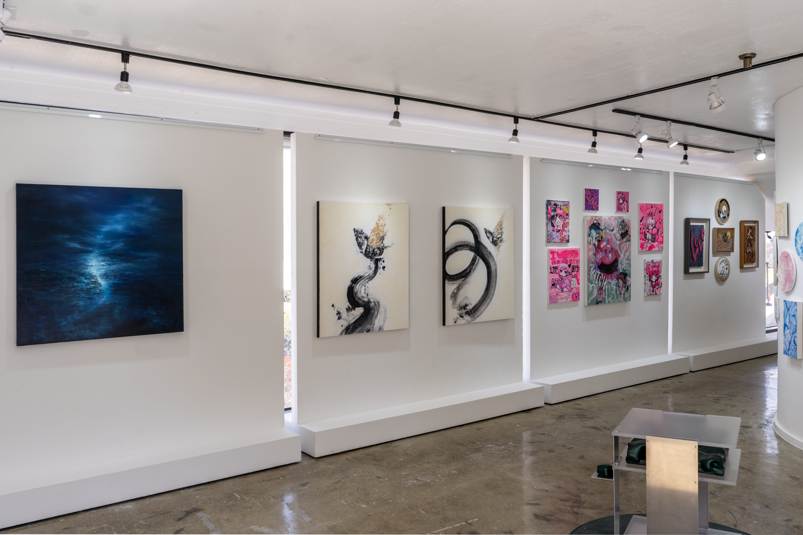 From Hands Exhibition