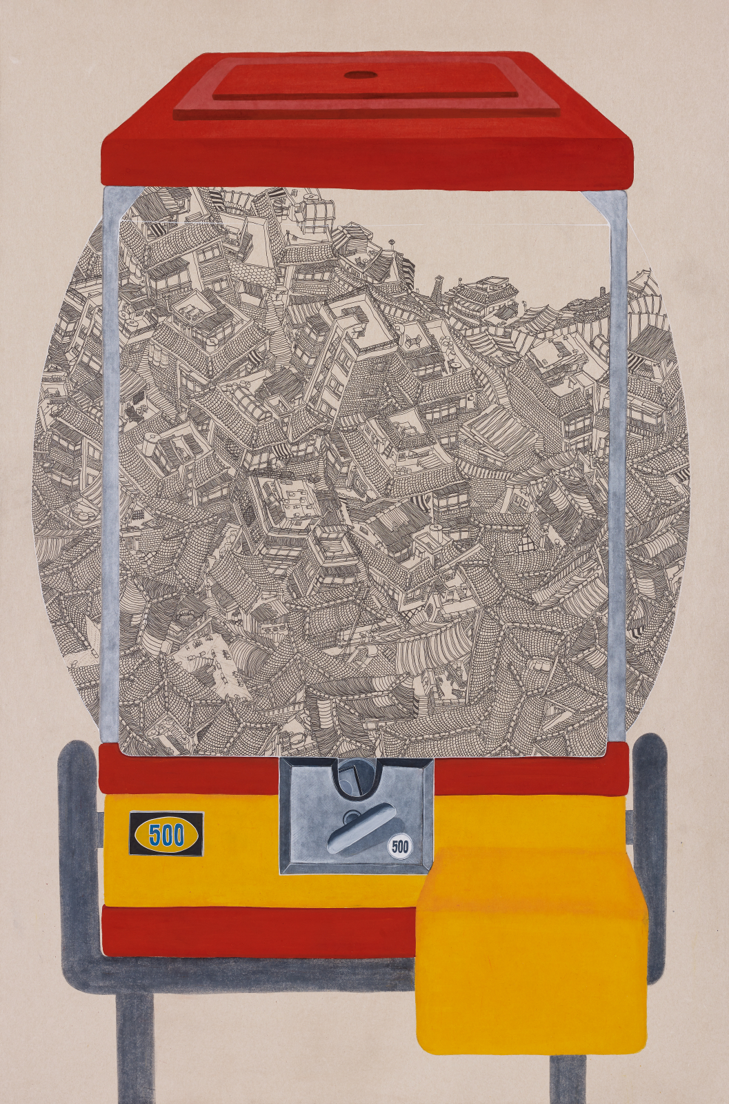 Work 1