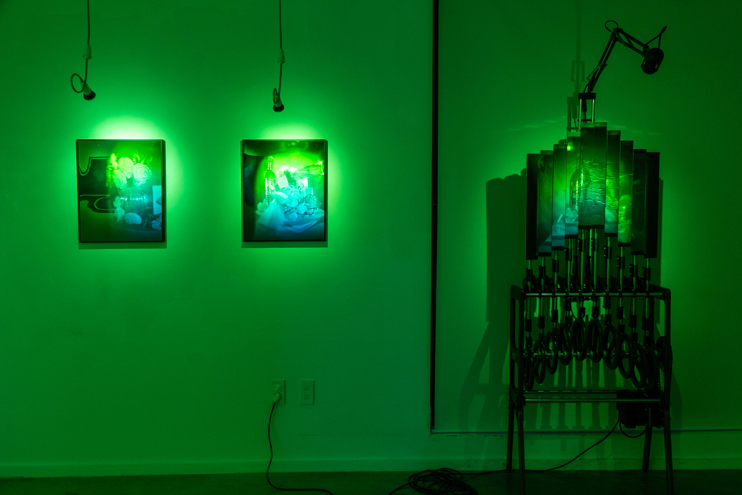 From Hands Exhibition